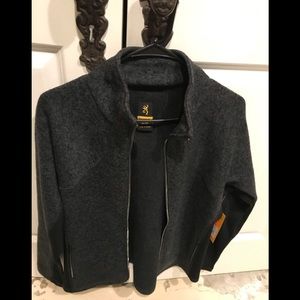 Browning jacket